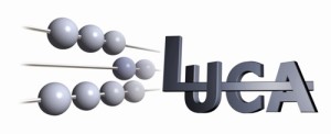 LUCA Logo